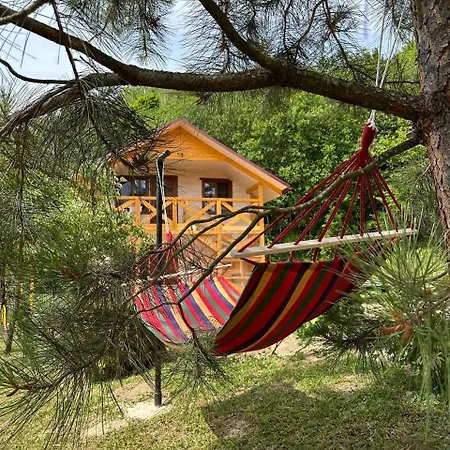 Карпатська Модрина Villa Kosiv Exterior photo