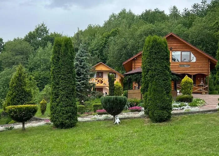 Карпатська Модрина