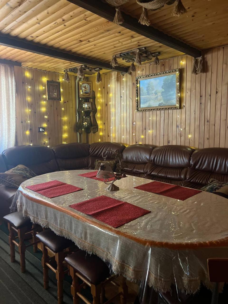 карпатська модрина *